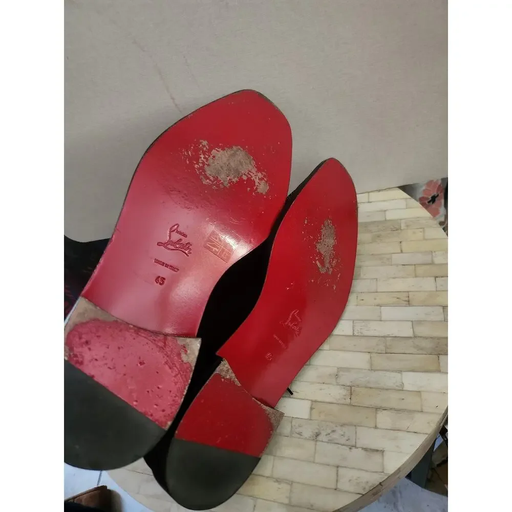 Christian Louboutin christian louboutin